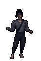 USPS Man