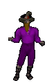 Tony Reynolds