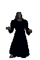 Cunning Stranger