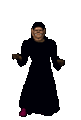 Run It's A Thief