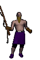 Corporal Oregano