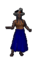 Azadokht Innana