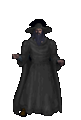 Fenrik Blackwolf