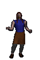 Deantoir Boghann