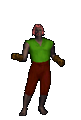 Octopuss Butthol
