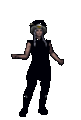 Sekrit Squirrel