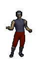 Uncle Creepy