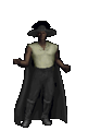 Nigel Xendel