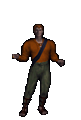 Bill Lumbergh