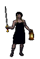 Thrush Wyrmwood