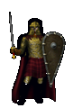 Ullic Pendragon