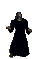 GENGHIS KHAN