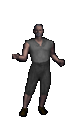 Mr.Hunt