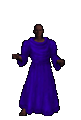 Minstrel Spade