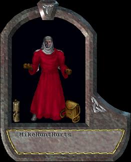 MikeHuntHurts