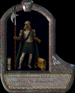 Grofus