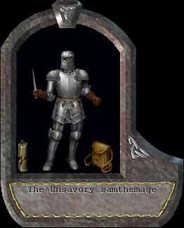 samthemage