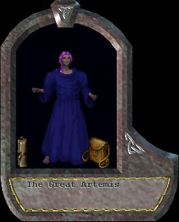 Artemis