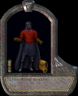 Brules