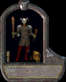 Narku