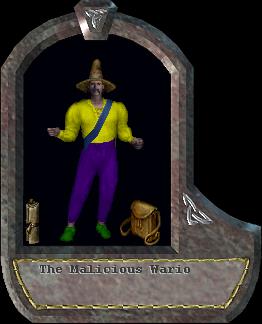 Wario