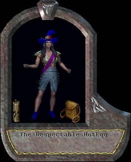HotEgg