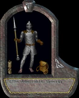 Synergy