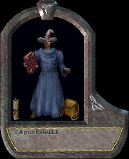 Agentskull