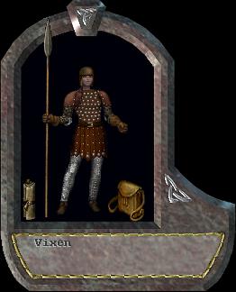 Vixen