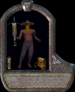 chumbucket