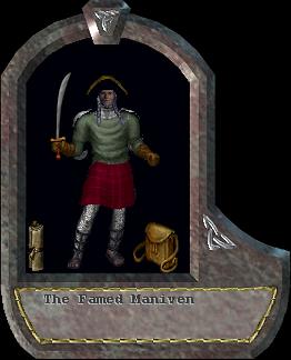 Maniven