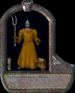 Mega