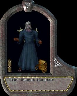 Monster
