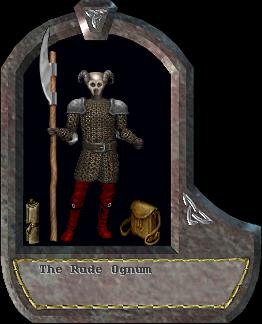 Ognum