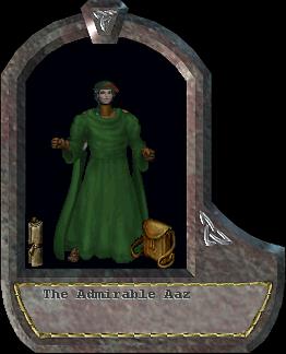 Aaz