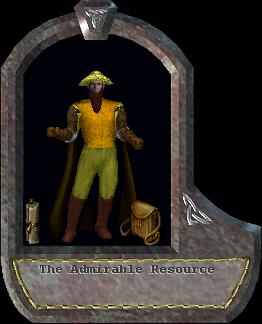 Resource