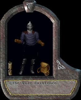 Existence