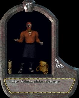 Ravage