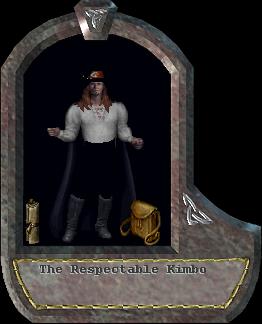 Kimbo