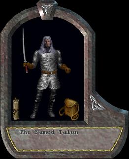 Talon