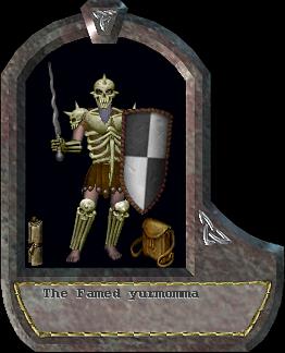 yurmomma