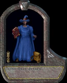 Jetaro