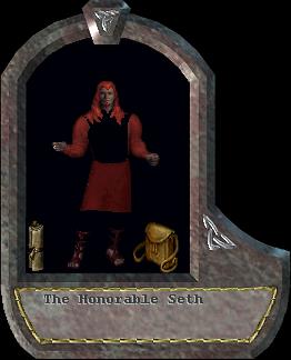 Seth