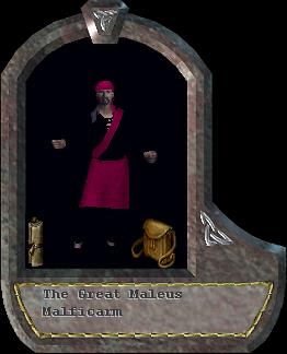 Maleus Malficarm