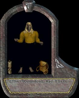 Ric Flair