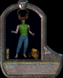 JudeicTM