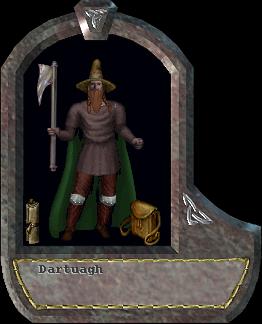 Dartuagh