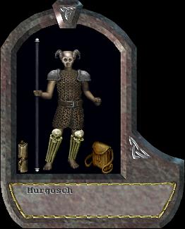 Murgosch