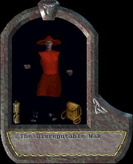 Wak