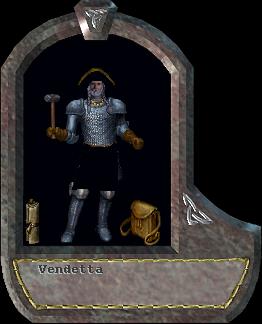 Vendetta